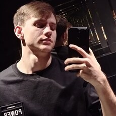 Фотография мужчины Sergey, 24 года из г. Ташкент