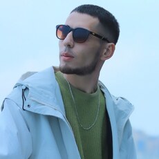 Фотография мужчины Мерболат, 35 лет из г. Уральск
