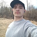 Дмитрий, 28 лет