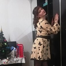 Фотография девушки Гульнара, 44 года из г. Нефтеюганск