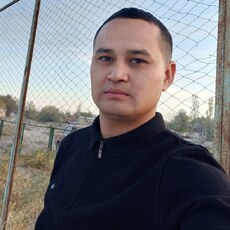 Фотография мужчины Doni, 33 года из г. Туркестан