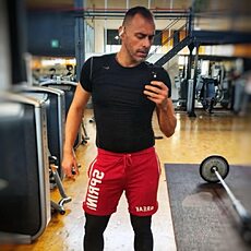 Фотография мужчины Александр, 30 лет из г. Пенза