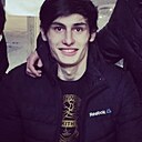 Данчик, 24 года