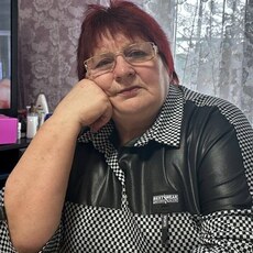 Фотография девушки Нина, 69 лет из г. Омск