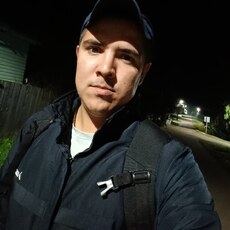 Фотография мужчины Михаил, 30 лет из г. Заозерный