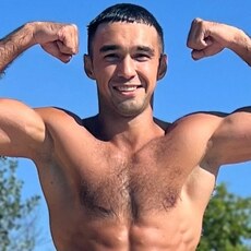 Фотография мужчины Unnamedkrsk, 31 год из г. Красноярск