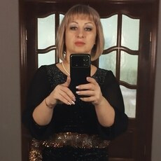 Фотография девушки Наталья, 47 лет из г. Хабаровск