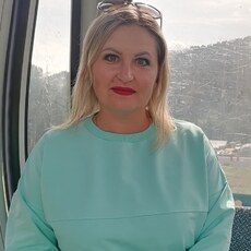 Фотография девушки Инна, 44 года из г. Новокузнецк