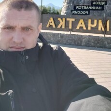 Фотография мужчины Олег, 36 лет из г. Новоалтайск