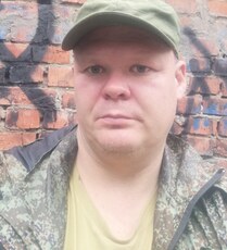 Фотография мужчины Николай, 43 года из г. Омск