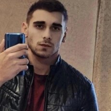 Фотография мужчины Максим, 30 лет из г. Самара