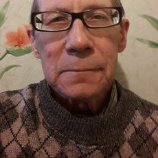 Фотография мужчины Виктор, 69 лет из г. Кемерово