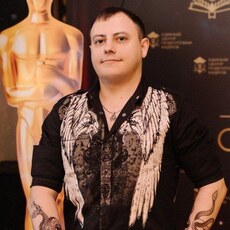 Фотография мужчины Михаил, 37 лет из г. Симферополь