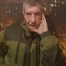 Фотография мужчины Андрей, 61 год из г. Комсомольск-на-Амуре