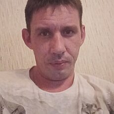 Фотография мужчины Алексей, 39 лет из г. Красноярск