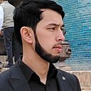 Шохрух, 28 лет