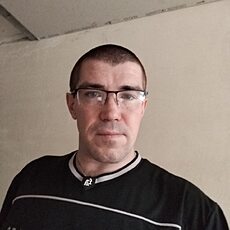 Фотография мужчины Андрей, 39 лет из г. Речица