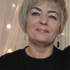 Фотография девушки Ирина, 60 лет из г. Тула