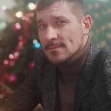 Фотография мужчины Евгений, 40 лет из г. Буденновск