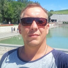 Фотография мужчины Сергей, 39 лет из г. Норильск
