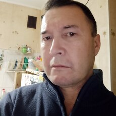 Фотография мужчины Алексей, 49 лет из г. Чайковский
