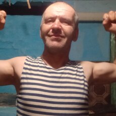 Фотография мужчины Сергей, 49 лет из г. Улан-Удэ