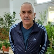 Фотография мужчины Алексей, 62 года из г. Вихоревка