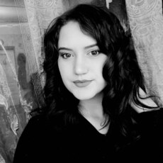 Фотография девушки Татьяна, 26 лет из г. Кяхта
