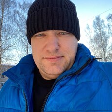 Фотография мужчины Денис, 44 года из г. Камбарка