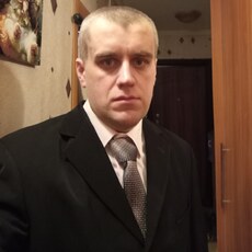 Фотография мужчины Михаил, 38 лет из г. Коммунар