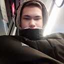 Илья, 20 лет