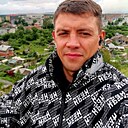 Давыд, 40 лет