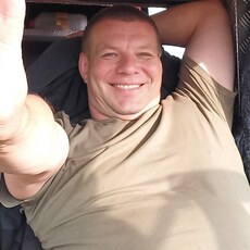 Фотография мужчины Алексей, 42 года из г. Ангарск