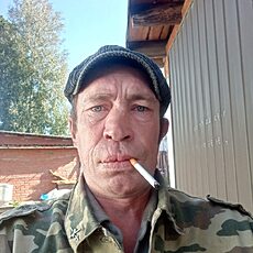 Фотография мужчины Слава, 46 лет из г. Рубцовск