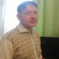 Фотография мужчины Михаил, 45 лет из г. Братск