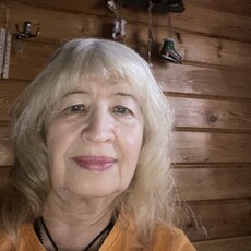 Фотография девушки Светлана, 70 лет из г. Иркутск