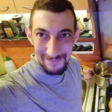 Фотография мужчины Станислав, 38 лет из г. Конотоп
