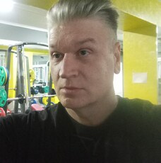 Фотография мужчины Сергей, 48 лет из г. Новоаннинский