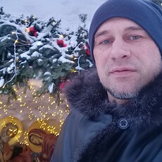 Фотография мужчины Александр, 40 лет из г. Новосибирск