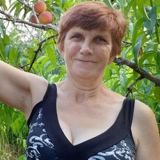 Фотография девушки Елена, 58 лет из г. Симферополь