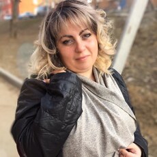 Фотография девушки Оксана, 40 лет из г. Тула