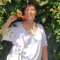 Фотография девушки Світлана, 58 лет из г. Иванков