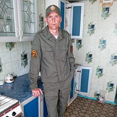 Фотография мужчины Юрий, 47 лет из г. Климовичи