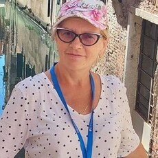 Фотография девушки Марина, 54 года из г. Луцк