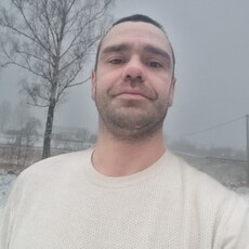 Фотография мужчины Дмитрий, 37 лет из г. Несвиж
