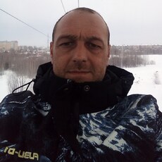 Фотография мужчины Максим, 48 лет из г. Нижний Новгород