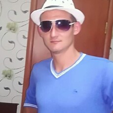 Фотография мужчины Александр, 32 года из г. Борисов
