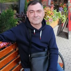 Фотография мужчины Артур, 44 года из г. Санкт-Петербург