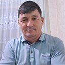 Гурбан, 53 года