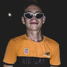 Фотография мужчины Шахрух, 19 лет из г. Кызыл-Кия